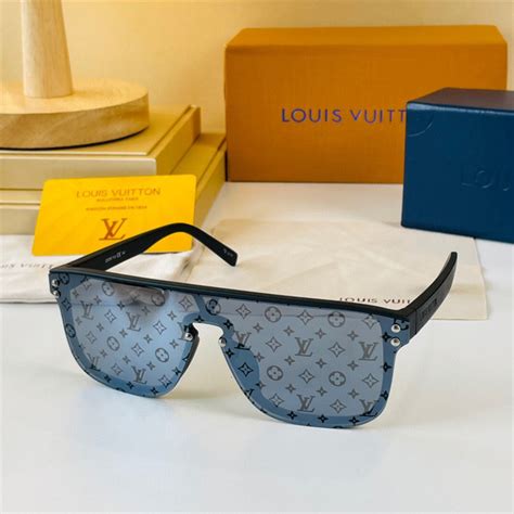 louis vuitton mannen zonnebril 2018|Sunglasses Collection for Men .